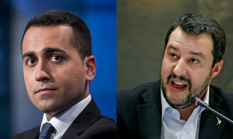 M5S, DI Maio: nostro obiettivo migliorare qualità vita cittadini