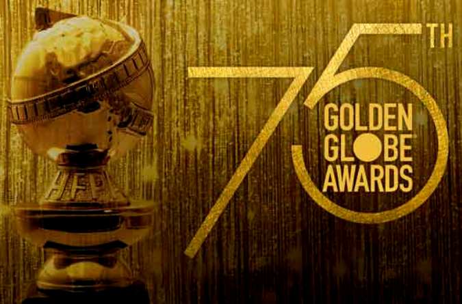 vincitori golden globes 2018