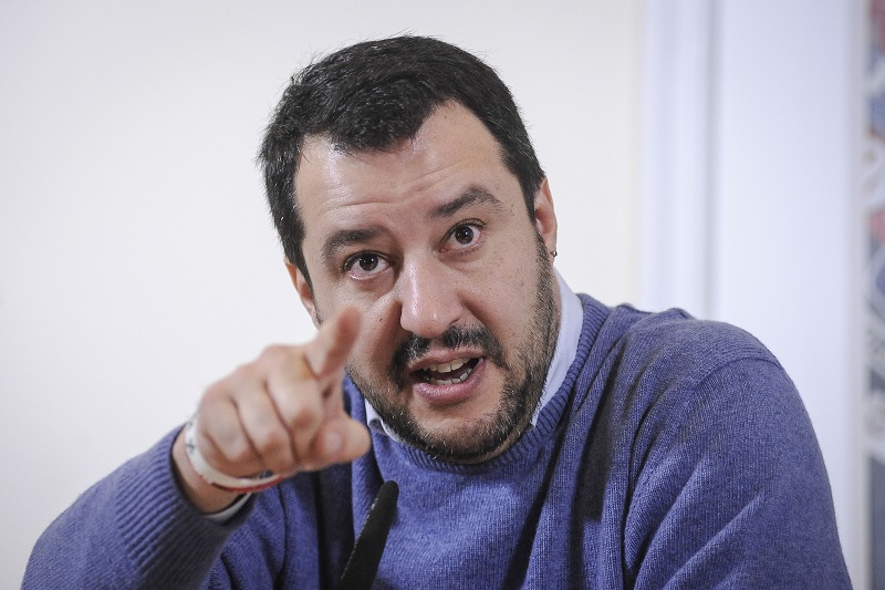 Macerata, Renzi: Macerata, Renzi: