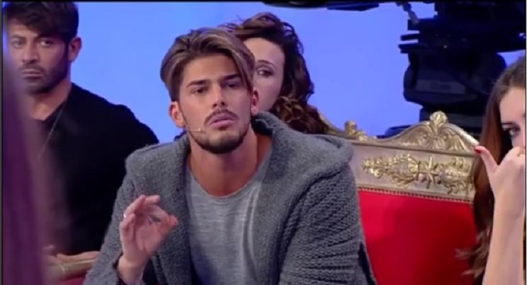 Uomini e Donne: Paolo Crivellin ha fatto finalmente la sua scelta? Uomini e Donne: Paolo Crivellin ha fatto finalmente la sua scelta?