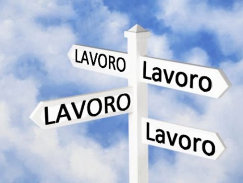 Riforma del Lavoro 2018, le novità di Di Maio: \ Riforma del Lavoro 2018, le novità di Di Maio: \