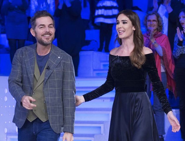 L'Isola dei famosi, Stefano De Martino e Daniele Bossari umiliati da Bettarini L'Isola dei famosi, Stefano De Martino e Daniele Bossari umiliati da Bettarini