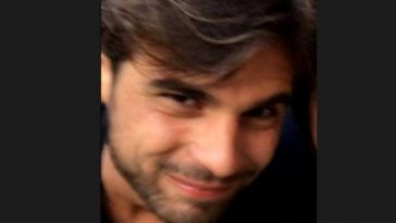 trovato morto ragazzo scomparso a pescara