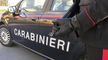 baby gang vimercate