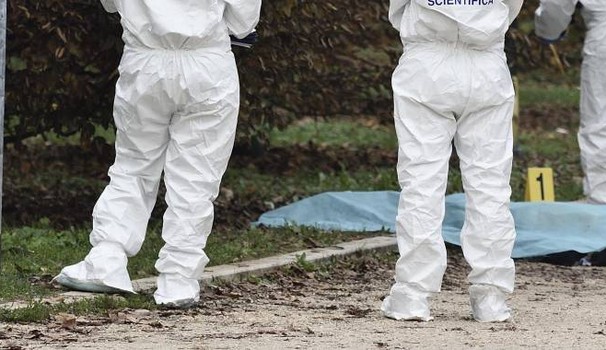Treviso, coppia uccisa in giardino: fermato il presunto assassino