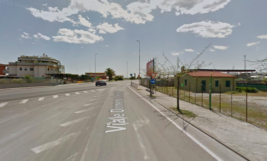 incidente mortale carrara