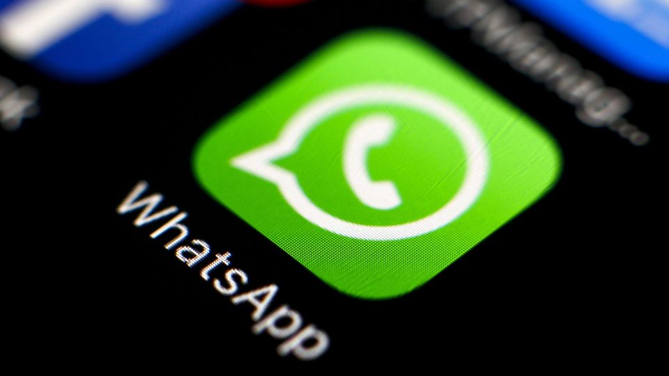 Whatsapp introduce un'altra novità: arriva la funzione Whatsapp introduce un'altra novità: arriva la funzione