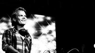 avicii è morto