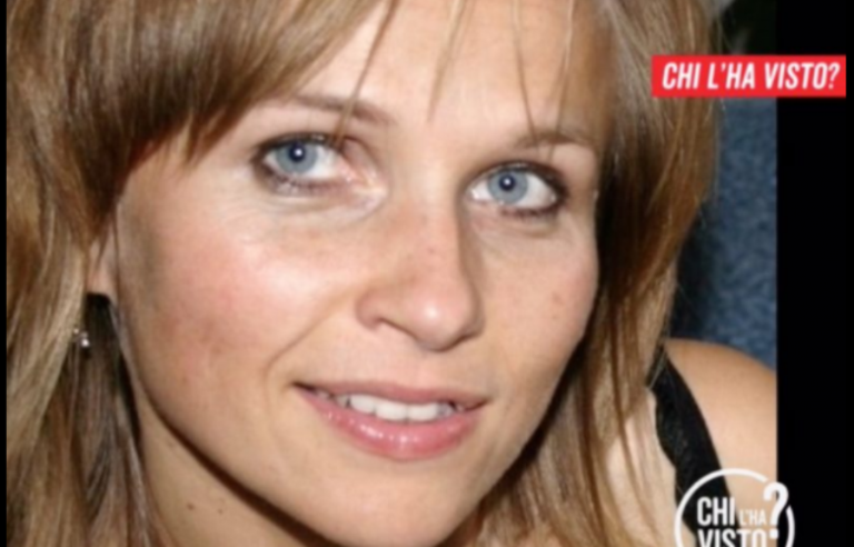 Barbara Biondi Figlia Di Stefano Biondi