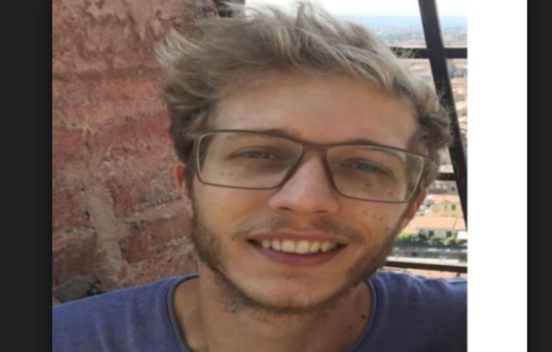 Studente centese scomparso, la sorella: Studente centese scomparso, la sorella: