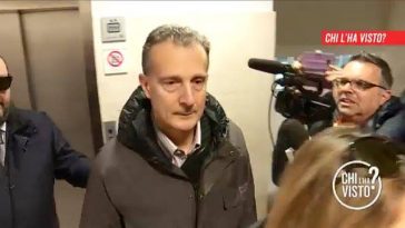 CASO ROBERTA RAGUSA NEWS MARITO