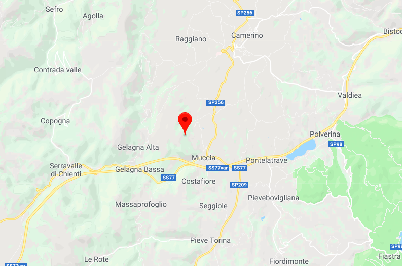 Terremoto nelle Marche, diverse scosse forti a Macerata: l'ultima poco fa
