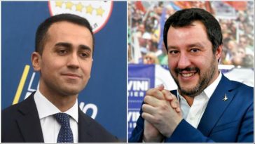 nomine governo conte