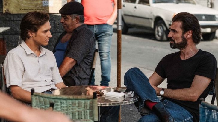 Il Ritorno Di Er Monnezza Film Completo Streaming