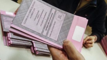 ultimi sondaggi elettorali 15 maggio 2018