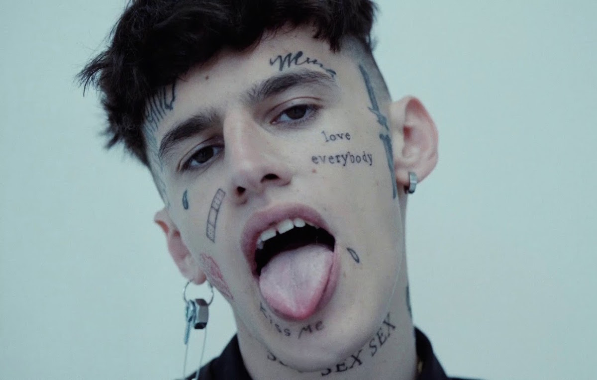 Young Signorino età, altezza, peso, vita privata e curiosità sul 'trapper' del momento UrbanPost Young Signorino età, altezza, peso, vita privata e curiosità sul 'trapper' del momento UrbanPost