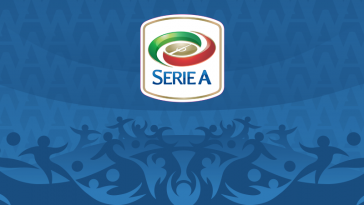 Serie A 2018/2019 date