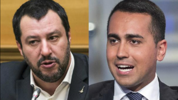 ultimi sondaggi elettorali percentuali partiti 2 luglio 2018