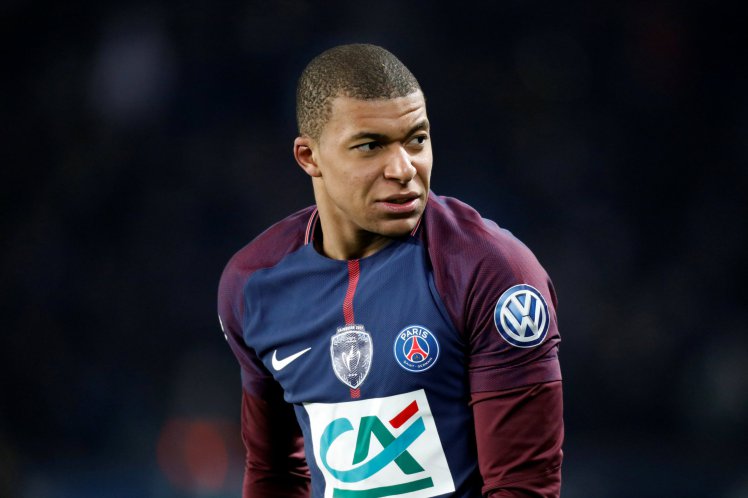 Kylian Mbappé Stipendio Età Altezza Peso Fidanzata Carriera Tutto Sulla Stella Francese 8227