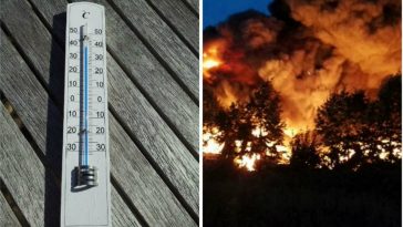 Meteo prossimi giorni: l'estate è davvero a rischio?