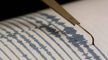 terremoto oggi muccia 5 luglio 2018