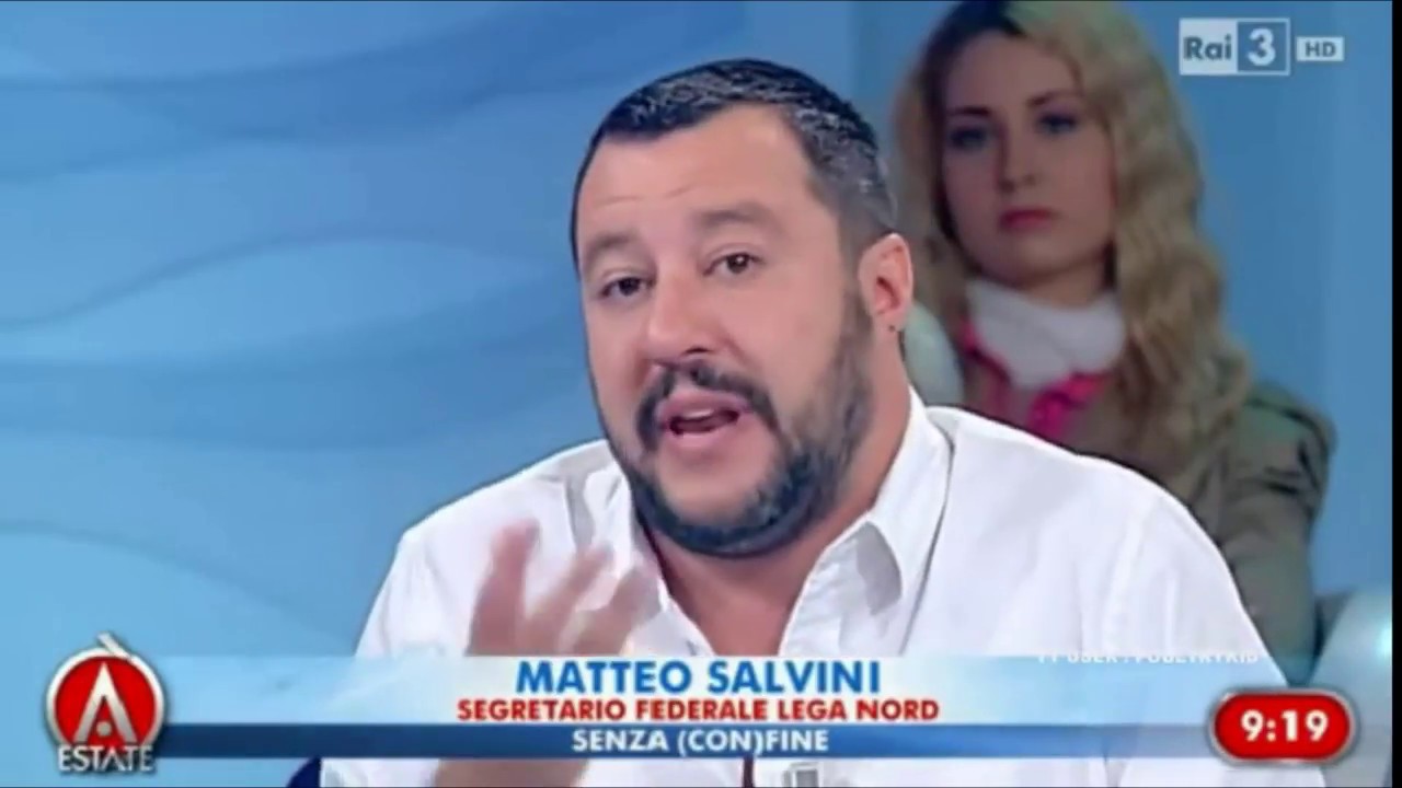 Di Maio attacca Repubblica