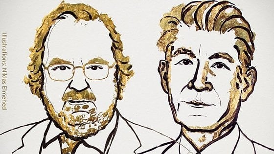 Nobel per la medicina a ricerche su immunoterapia anti-cancro Nobel per la medicina a ricerche su immunoterapia anti-cancro