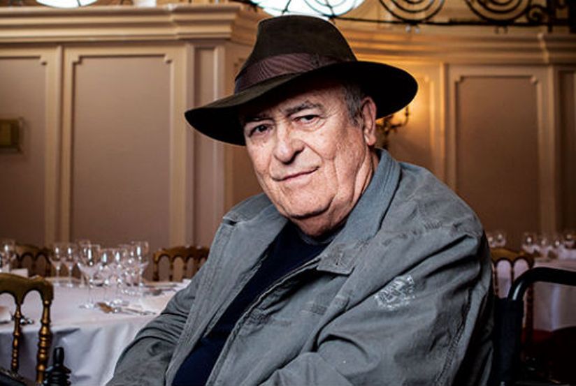 Bernardo Bertolucci è morto il grande regista aveva 77 anni