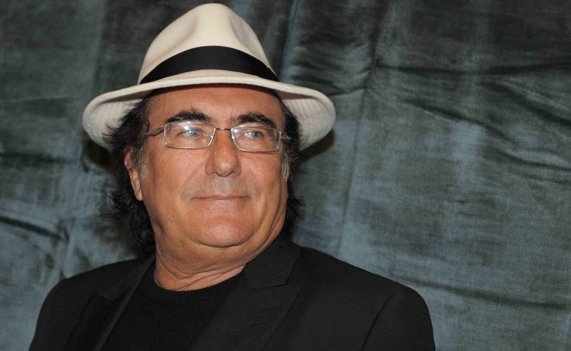 Chi è Al Bano Carrisi età altezza peso vita privata e carriera