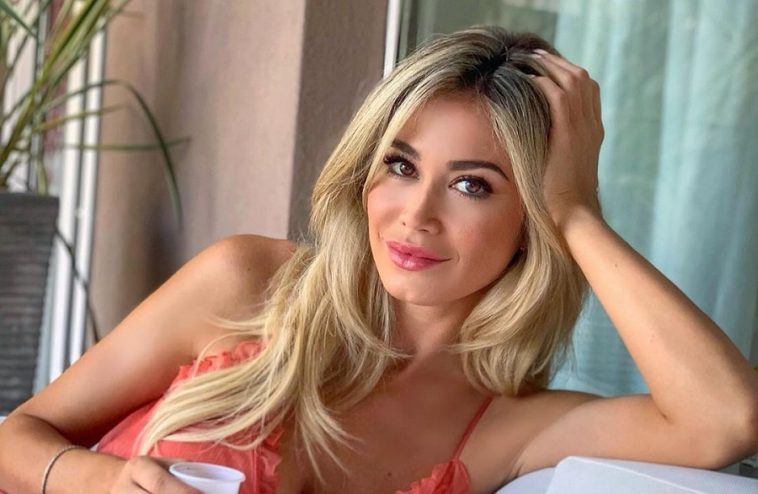 Revenge Porn Diletta Leotta Tra Le Vittime Indagati Amministratori Di