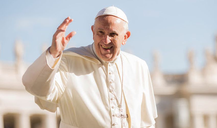 Papa Francesco Salute In Vaticano Alcuni Lo Volevano Morto