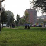 polizia locale milano parco argelati