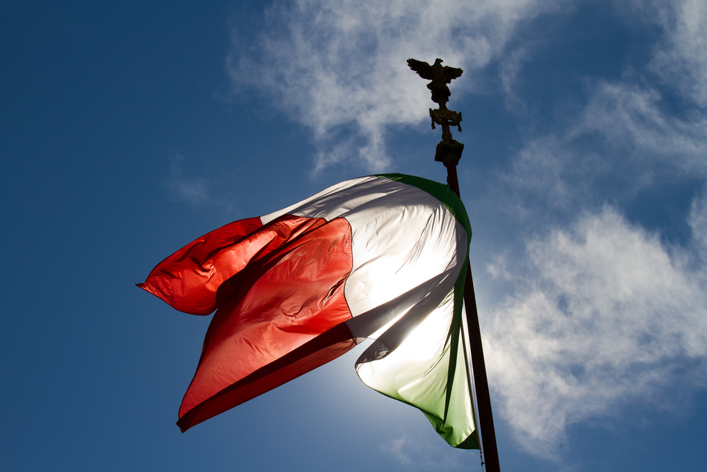 Italia Crescita e Futuro