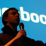 Marc Zuckerberg Facebook Social Media Marketing