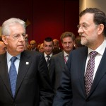 Mario Monti Mariano Rajoy