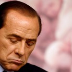 Berlusconi caso Ruby la Guerra dei Vent'anni