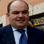 Vincenzo Maruccio Arrestato