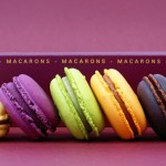 macarons dolci francesi