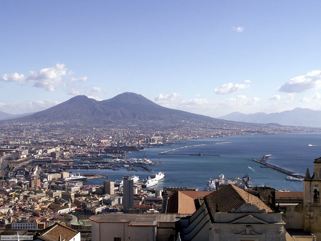 Napoli news