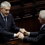 Nasce la Coalizione Agenda Monti
