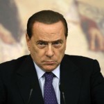 Berlusconi al Quirinale