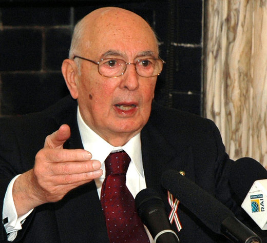 Quanto Resta In Carica Il Presidente Della Repubblica