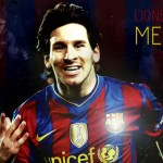 Lionel Messi Pallone d'Oro