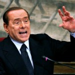 Berlusconi contro i familiari di Tortora