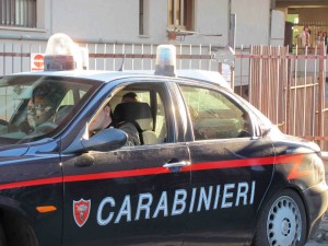 addio al celibato scambiato per sequestro di persona