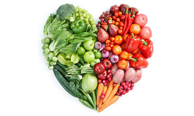Dieta Ideale per la Salute del Cuore