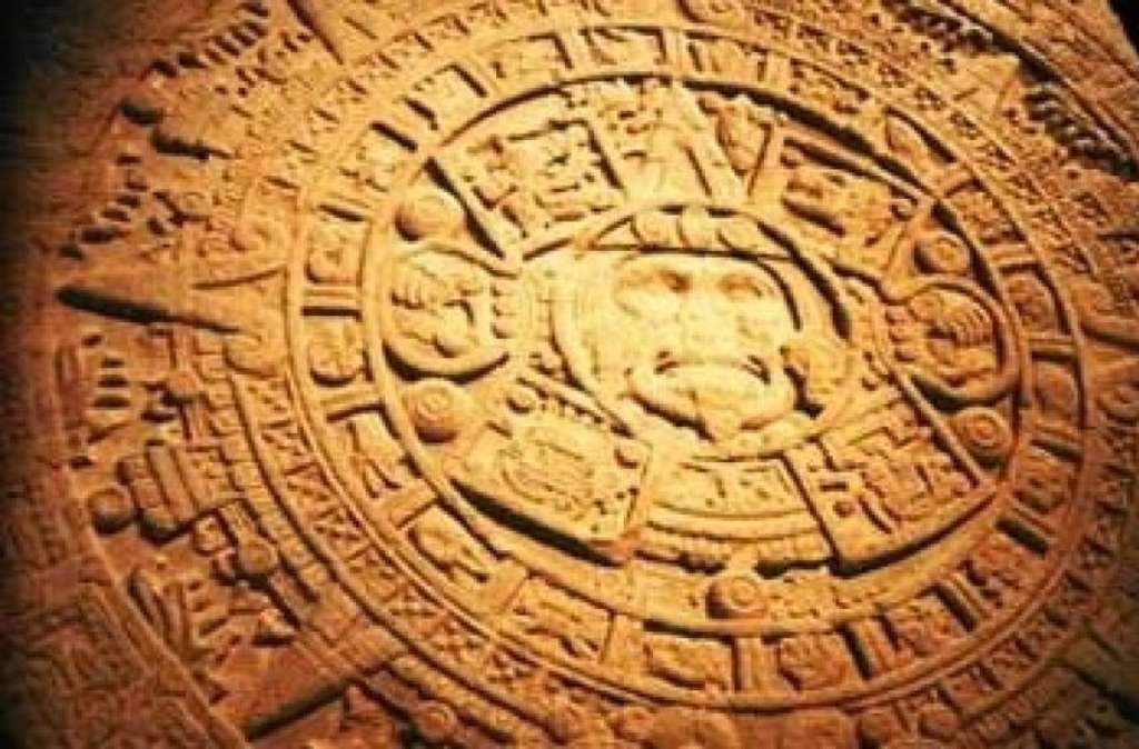 La Fine Del Mondo Come I Maya Canzone