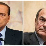 Incontro Bersani Berlusconi