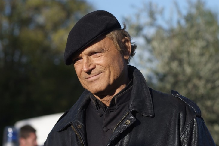 A Che Ora Inizia Don Matteo Stasera
