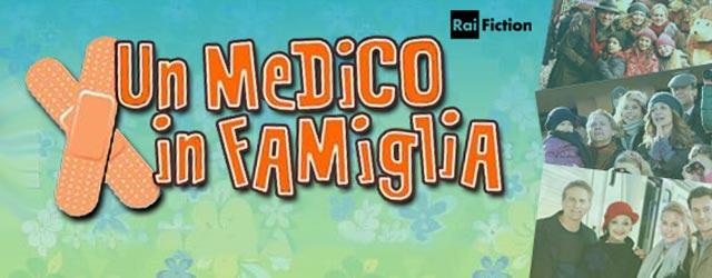 Un Medico In Famiglia 9 Anticipazioni Puntata 6 Aprile: Guerra Fra ...